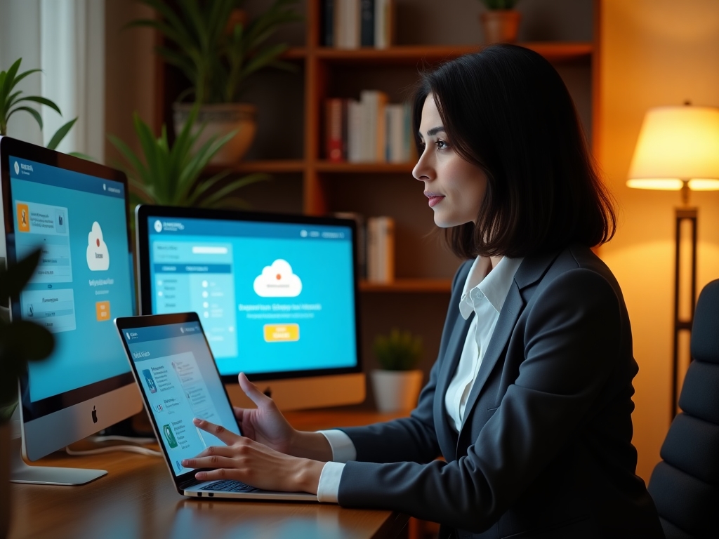 Guía de Servicios Online Básicos