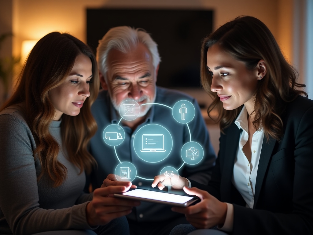 Servicios Digitales Esenciales